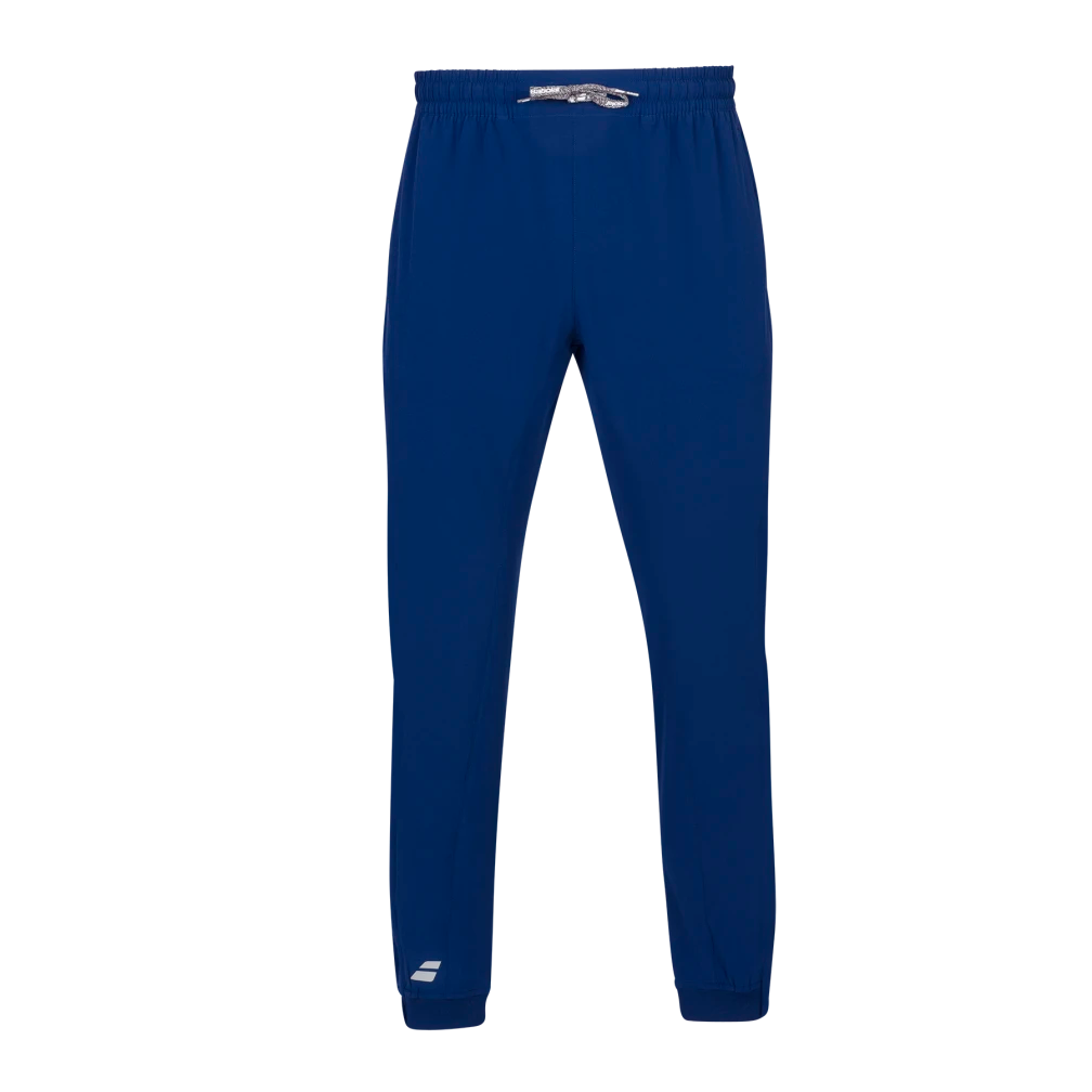 Babolat Junior Play Pants (Dark Blue)