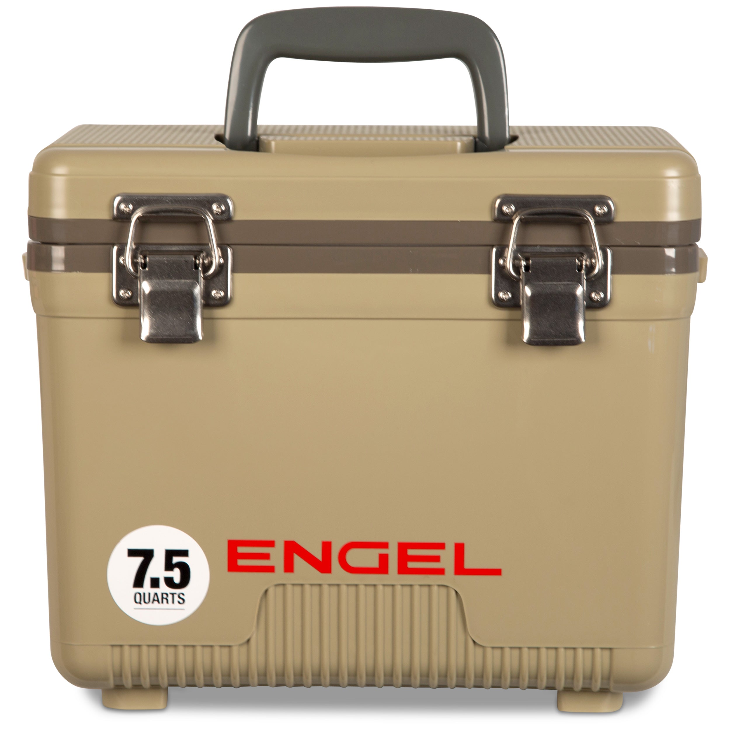 Engel 7.5 Quart Drybox/Cooler、mySite、noshort