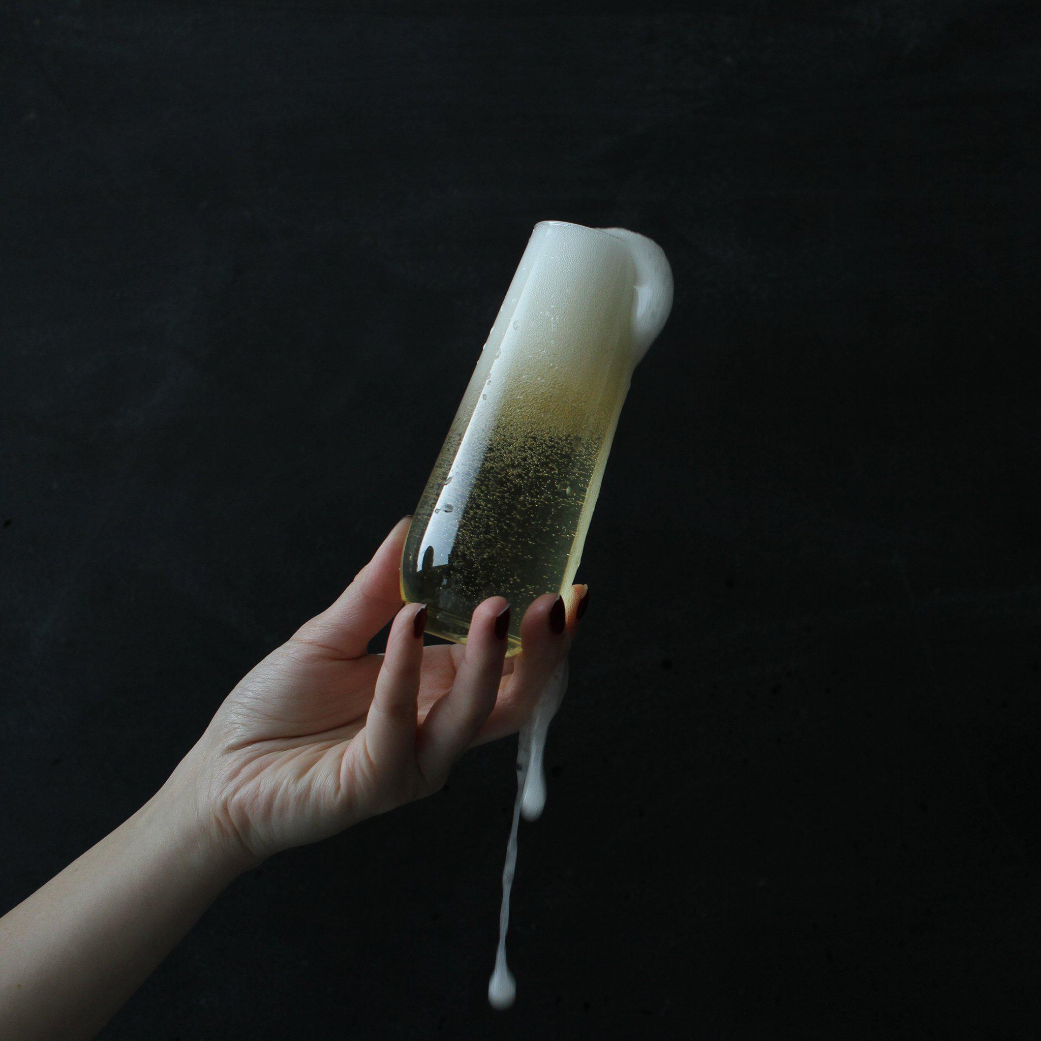 POP 9oz Flute、mySite、camillekostekn