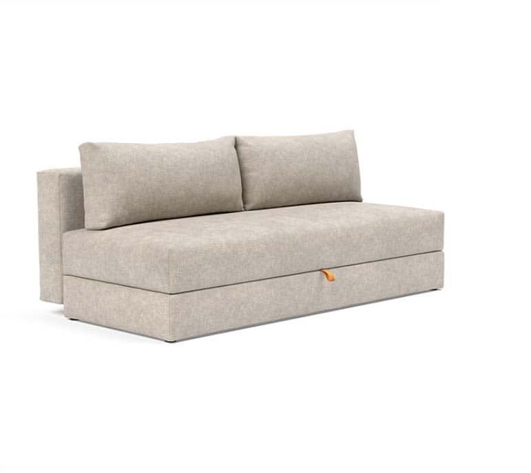Osvald Sofa Bed、mySite、neckold
