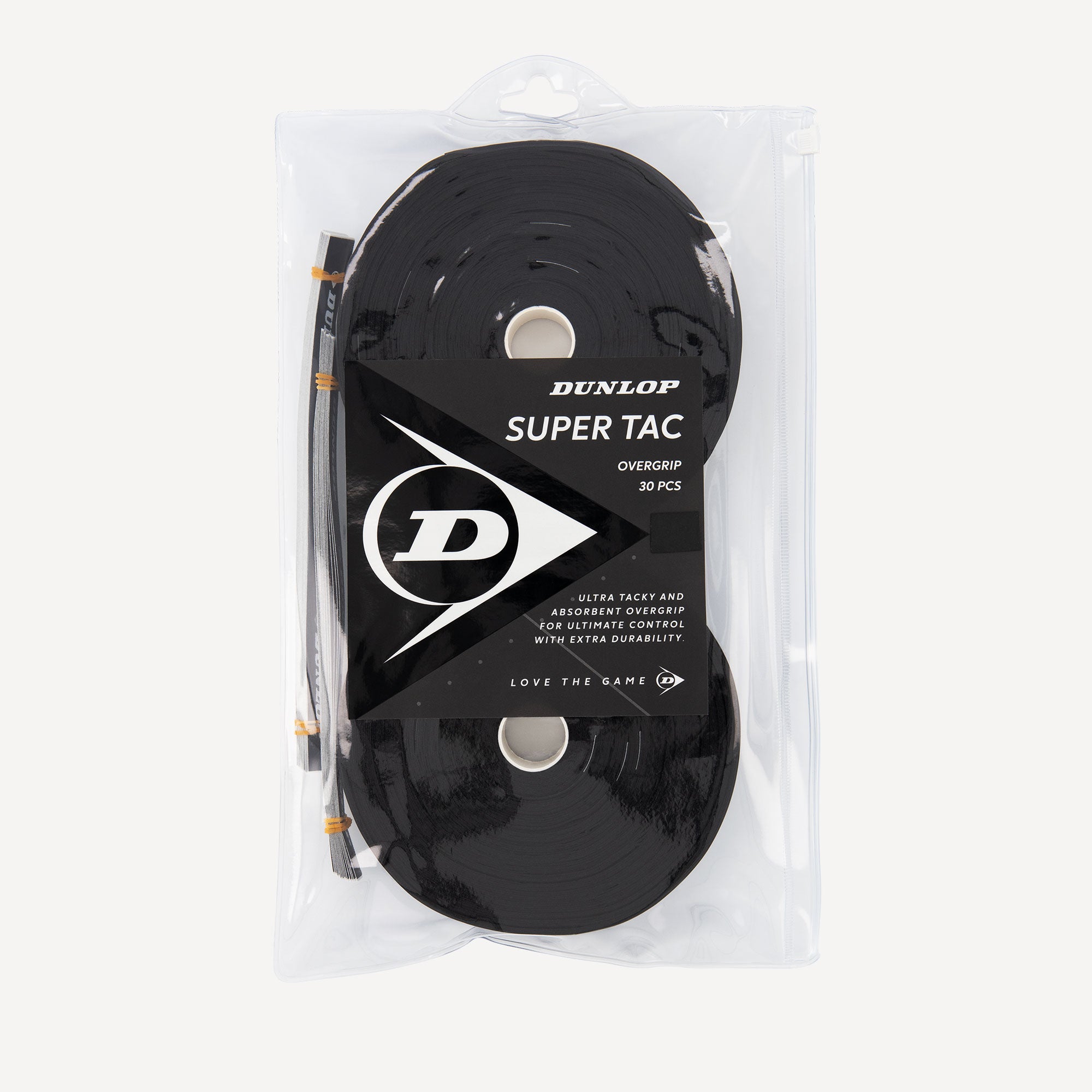 Dunlop Super Tac 30 Tennis Overgrip