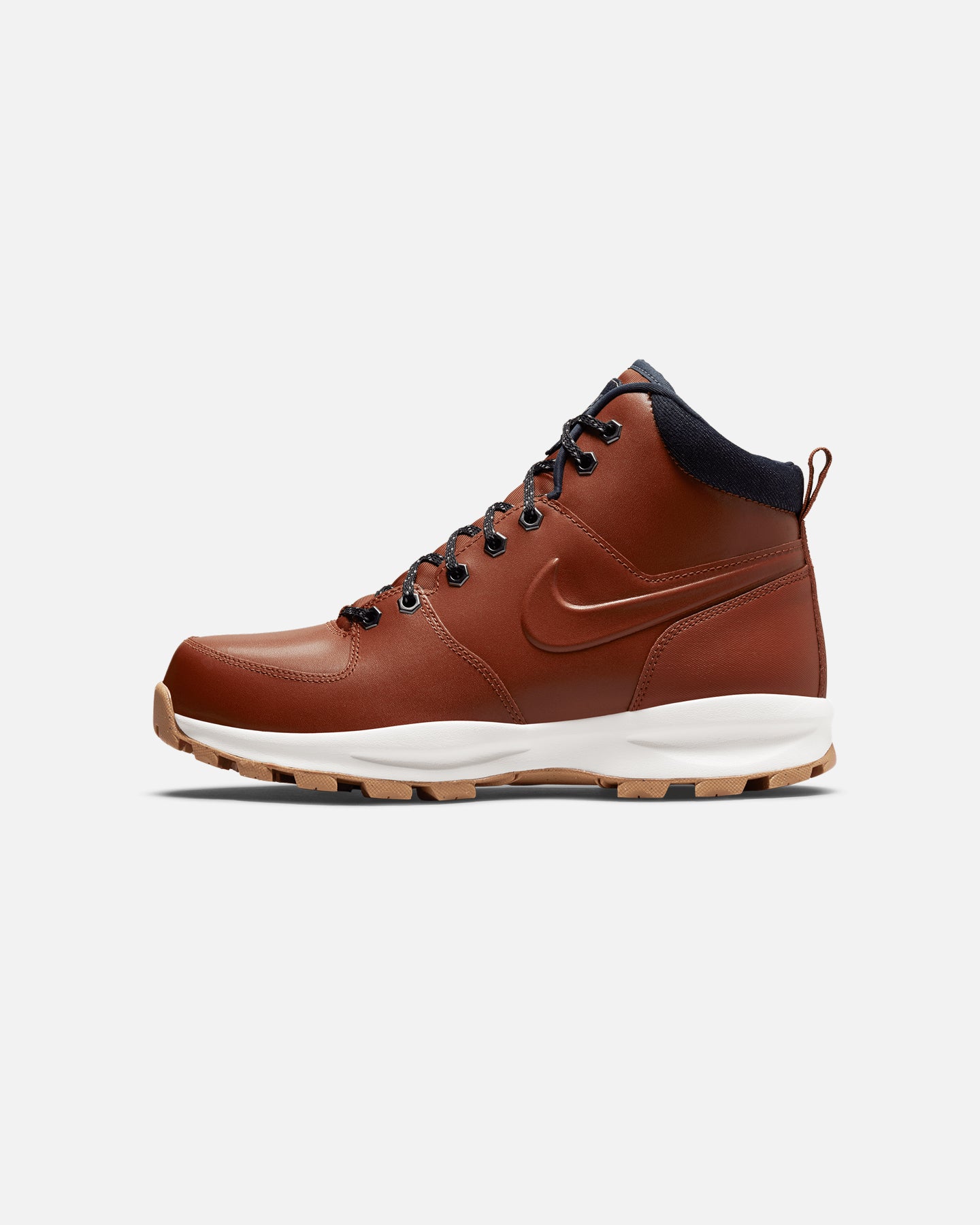 Nike Manoa Leather SE Rugged Orange/Rugged Orange、mySite、zt4zffjzw
