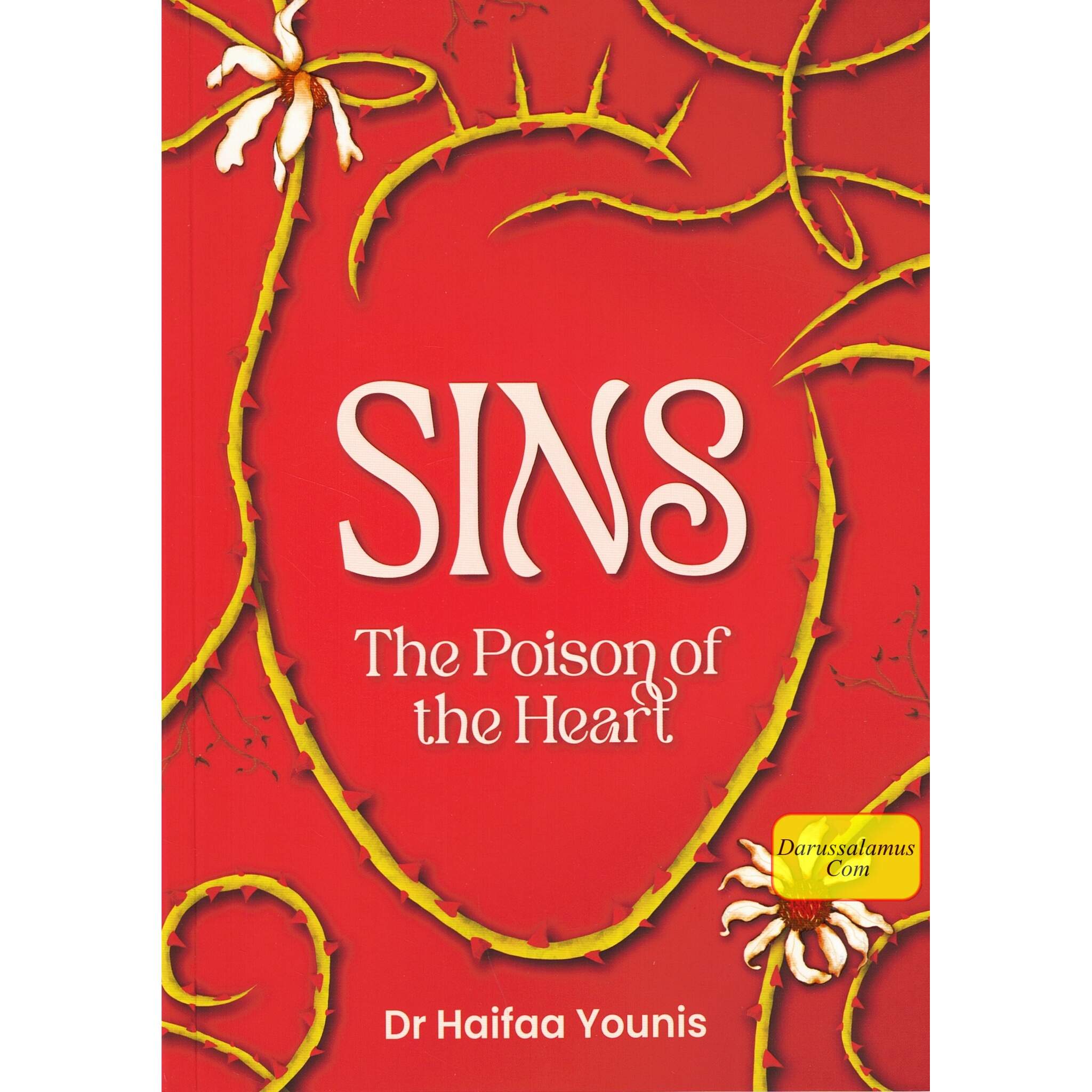 Sins: Poison of the Heart by Haifaa Younis、mySite、topwebapps