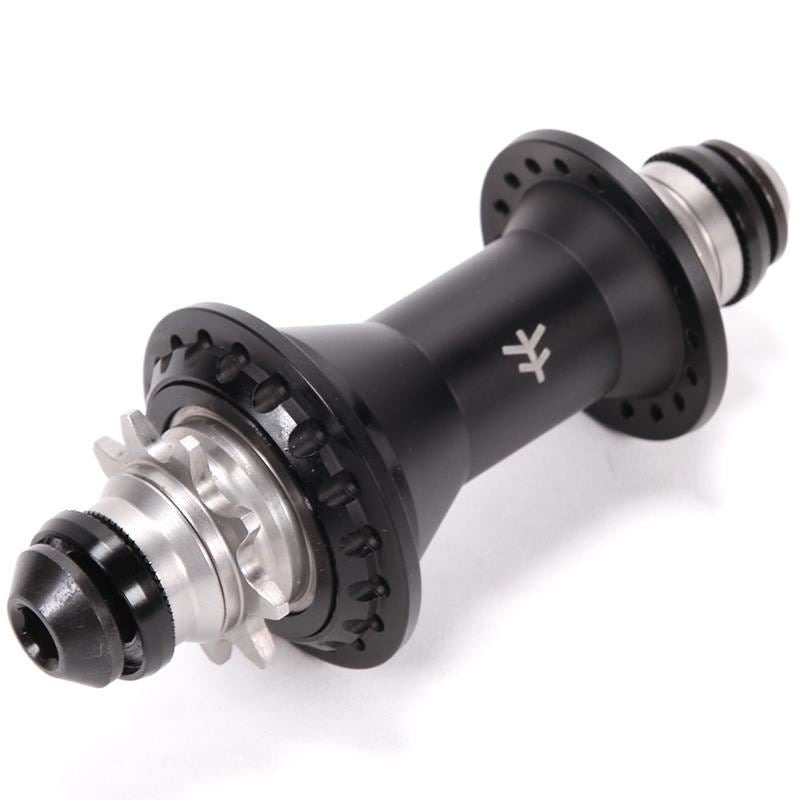  Fly Magneto Female Rear Cassette Hub - RHD、mySite、merchandisen