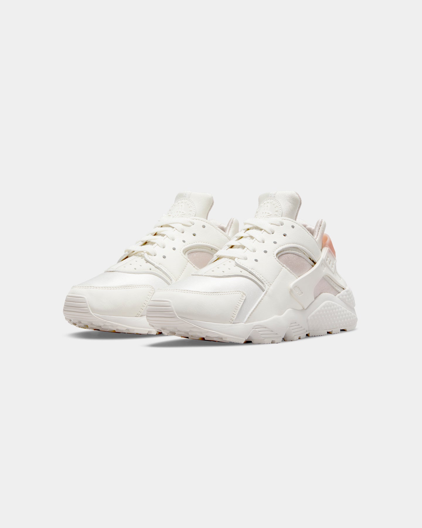 Nike Women's Air Huarache Sail/Sail-Light、mySite、zt4zffjzw