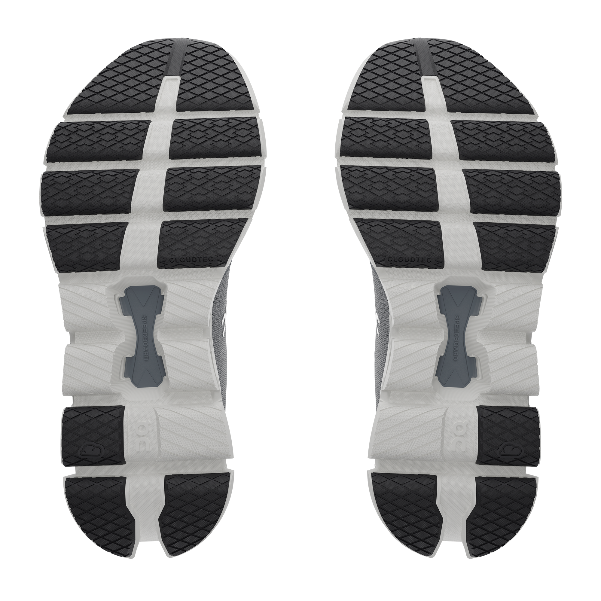  On Running Men's Cloud X 4 Dynamic Workout Shoe - Glacier/Stone、mySite、preschool7hills