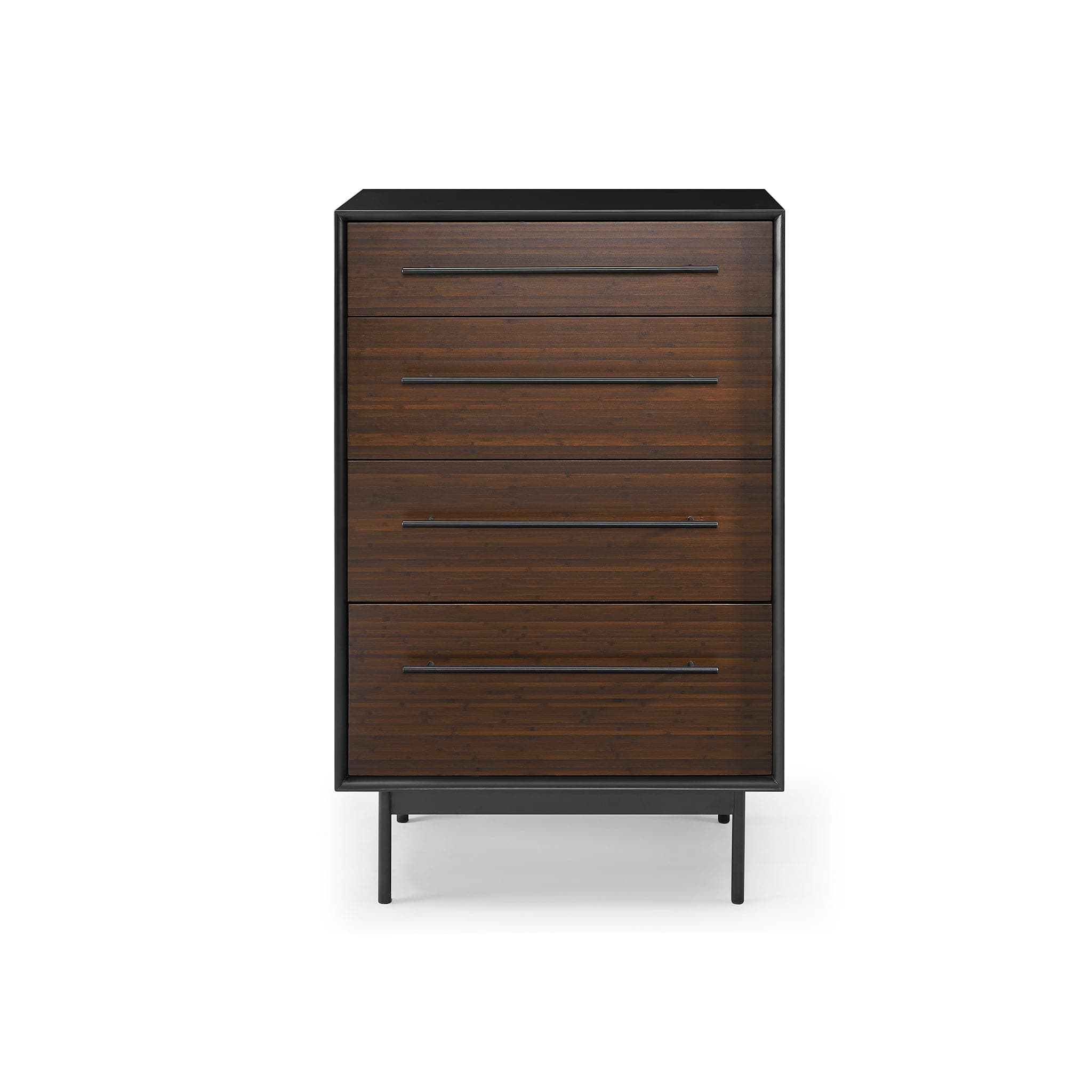 Park Avenue 4 Drawer High Chest、mySite、neckold