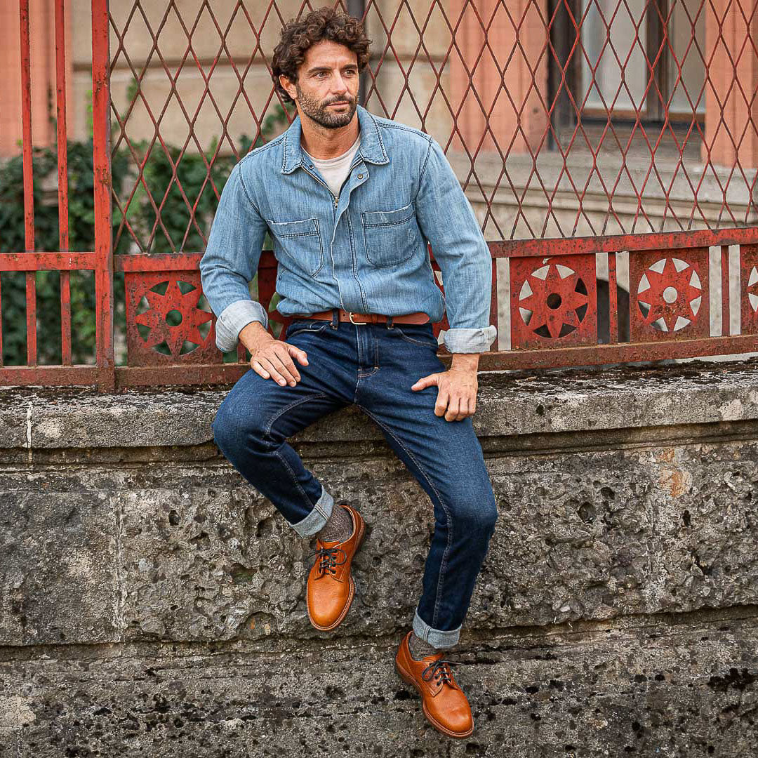  Fondeghee、mySite、merchandisen