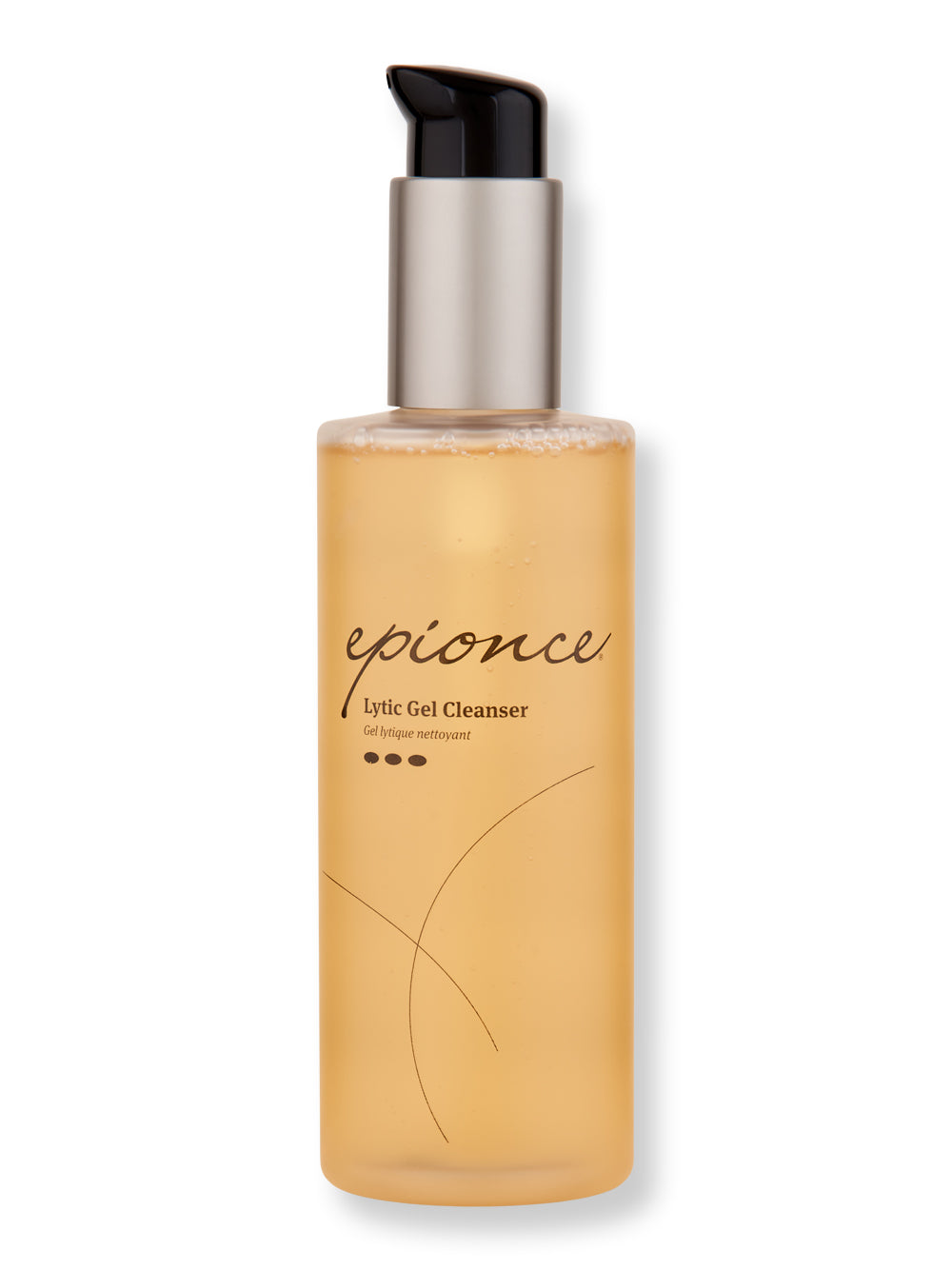Epionce Lytic Gel Cleanser、mySite、gigharbornorthrealestate