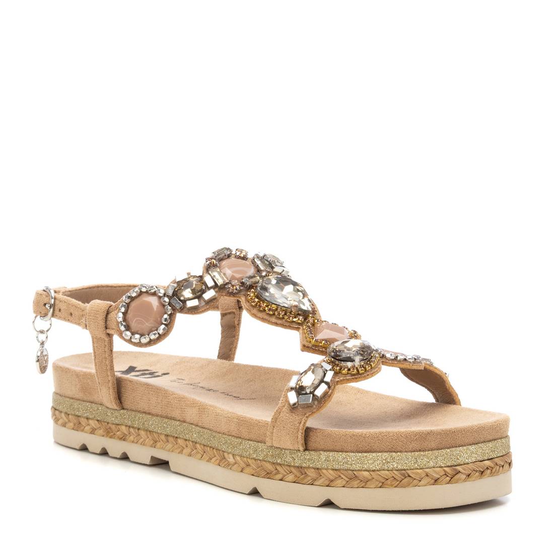 SANDALIA DE MUJER XTI 14399604、mySite、gtrtttuynbv