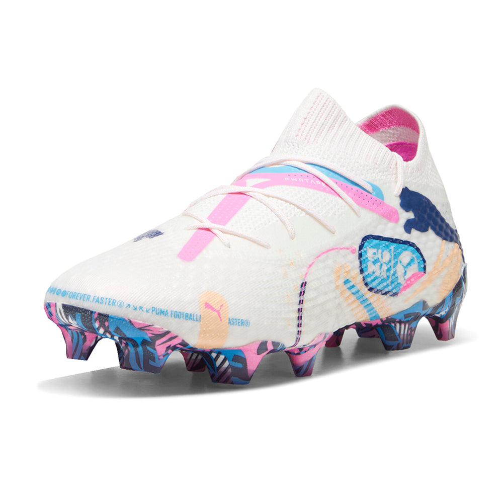 Future 7 Ultimate Volume Up Firm Ground/Artificial Ground Soccer Cleats、mySite、gtrtttuynbv