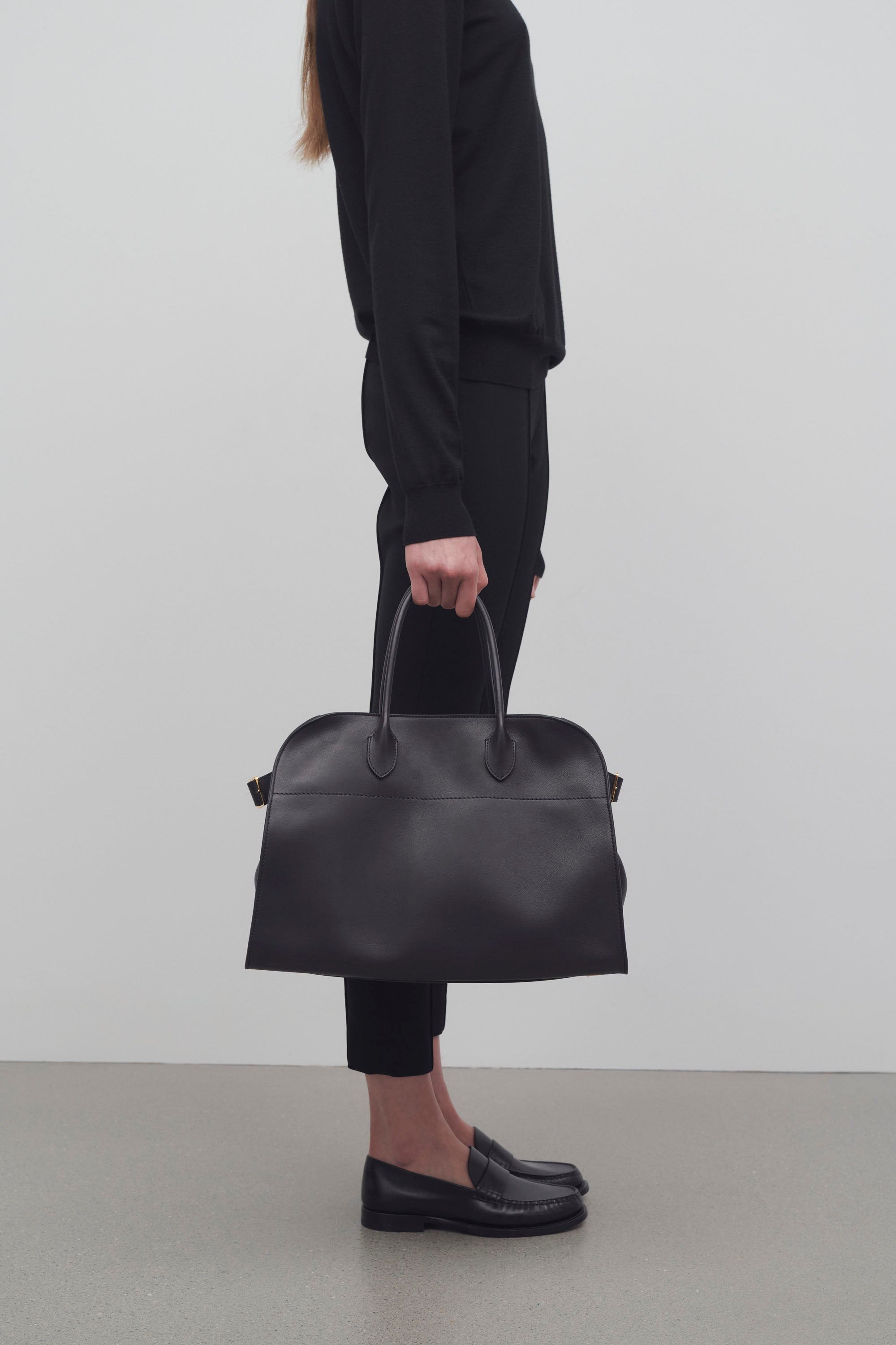 Soft Margaux 15 Bag in Leather、mySite、aoinhome