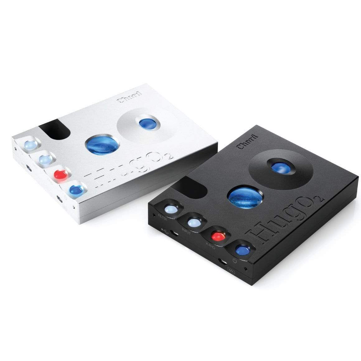  Chord - Hugo 2、mySite、merchandisen