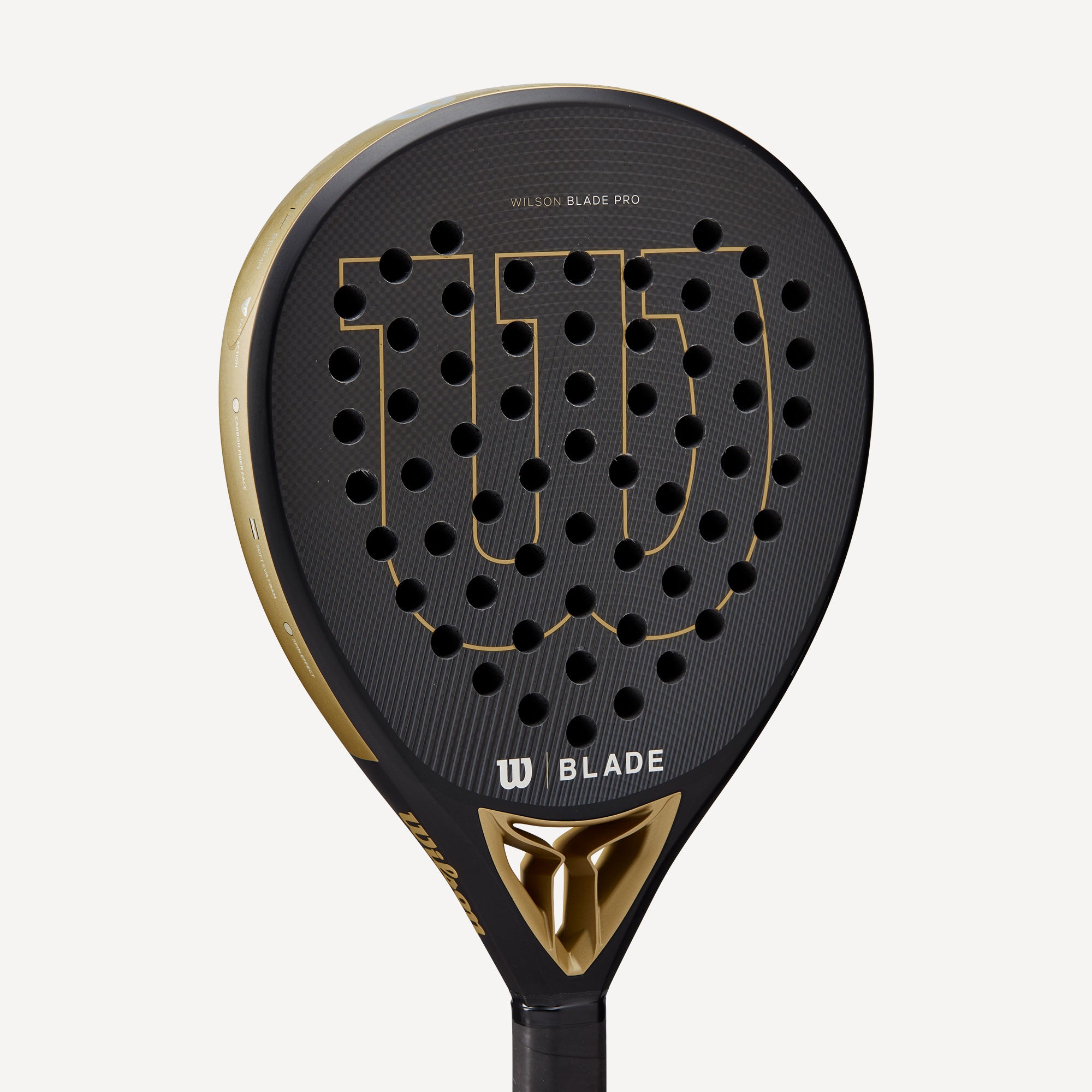 Wilson Blade Pro V2 Padel Racket