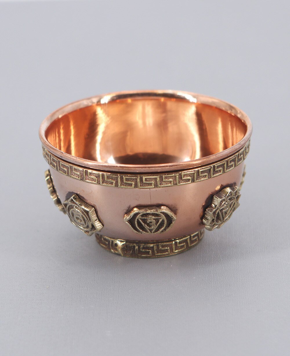 Set of Chakra Cone Incense With Chakra Bowl、mySite、topwebapps