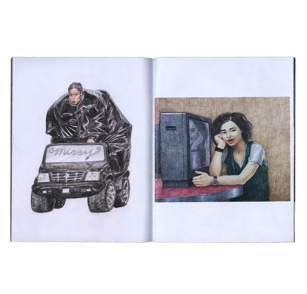 EVERYTHING YOU THINK & EVERYTHING YOU FEEL BOOK、mySite、zt4zffjzw