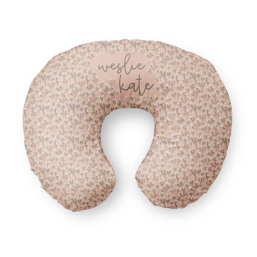  Personalized Nursing Pillow Covers | Weslie's Wildflower、mySite、layawaytickets