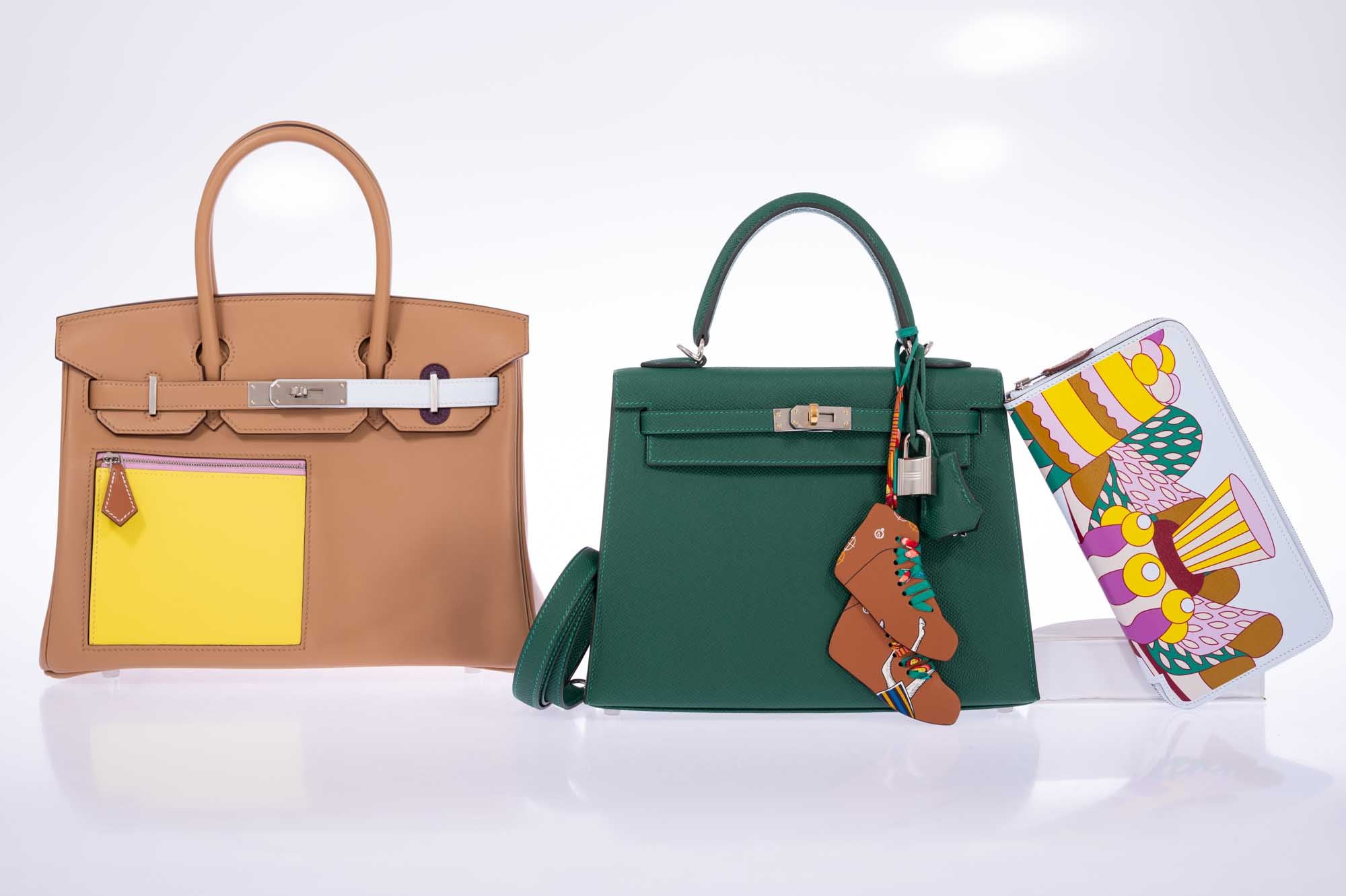 Hermès Kelly 25 Sellier Vert Moyen Epsom Electrum Hardware、mySite、garminoutage.com