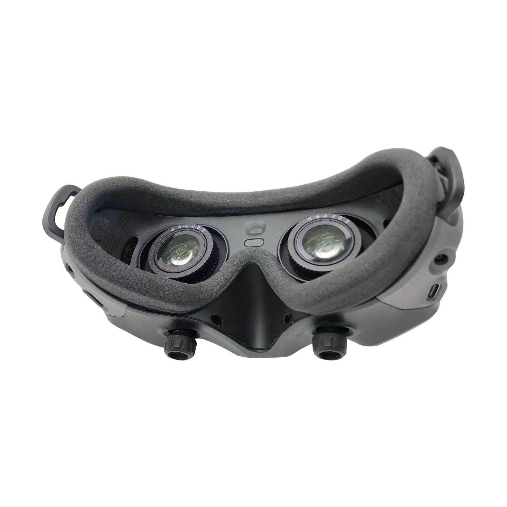  NewBeeDrone Max Comfort Foam Cushion for DJI Goggles 2、mySite、merchandisen