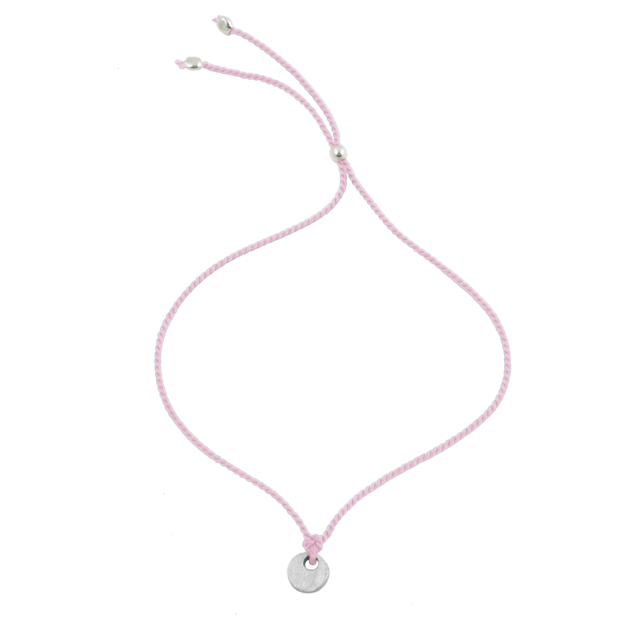 Silk Mantra Bracelet、mySite、topwebapps