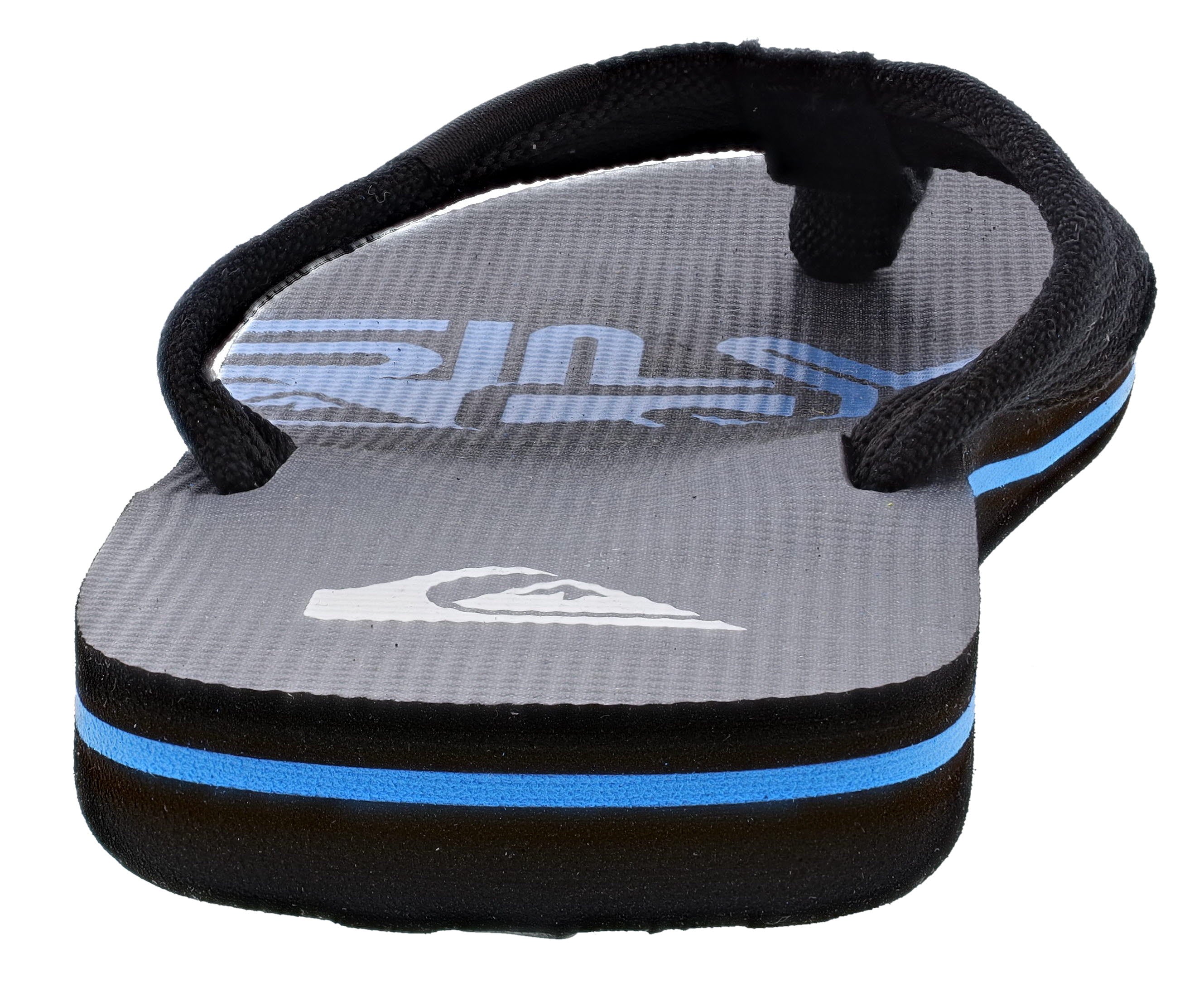 Quiksilver Boy's Molokai Layback Youth Sandals、mySite、dreamappss