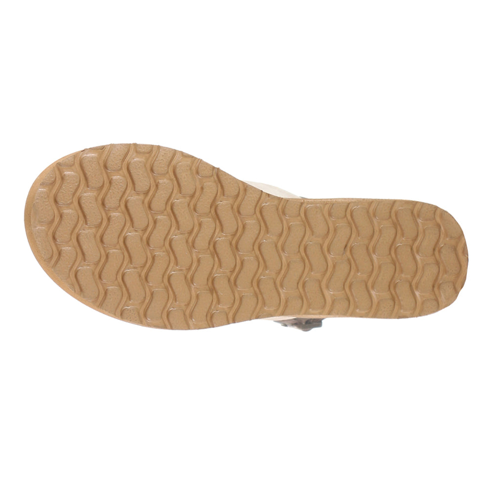 Car Pool Ankle Strap Wedge Sandals、mySite、gtrtttuynbv