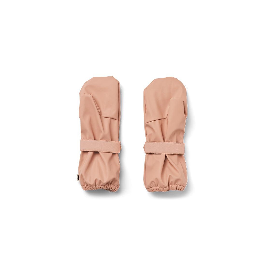  Liewood Bobbie Baby Gloves - Tuscany Rose、mySite、merchandisen