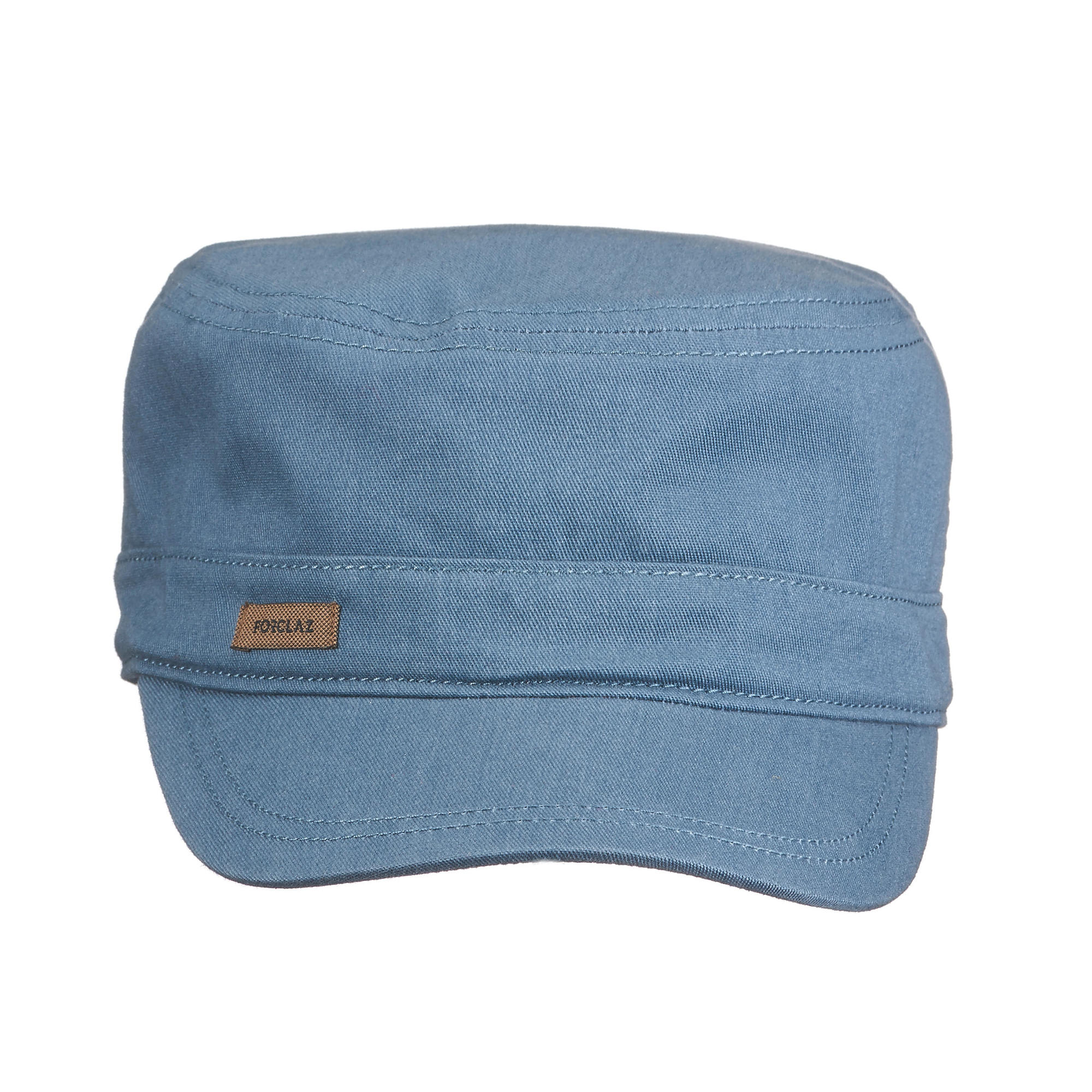 Forclaz Travel 500 Hiking Cap、mySite、neckold