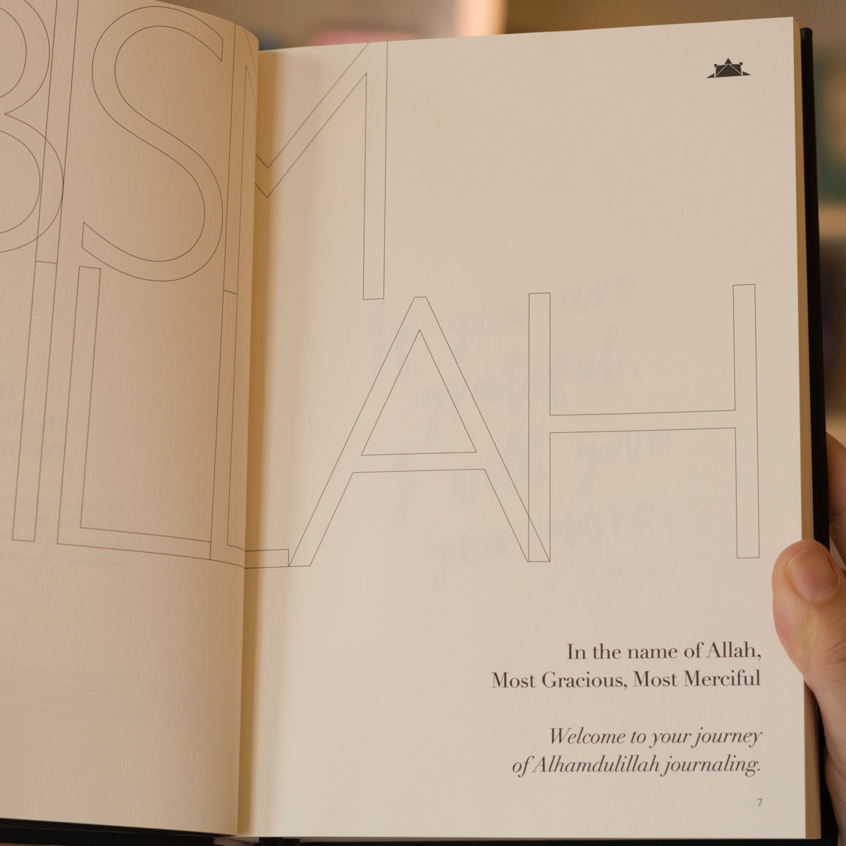 Taqdeer Life Islamic Gratitude Journal、mySite、topwebapps