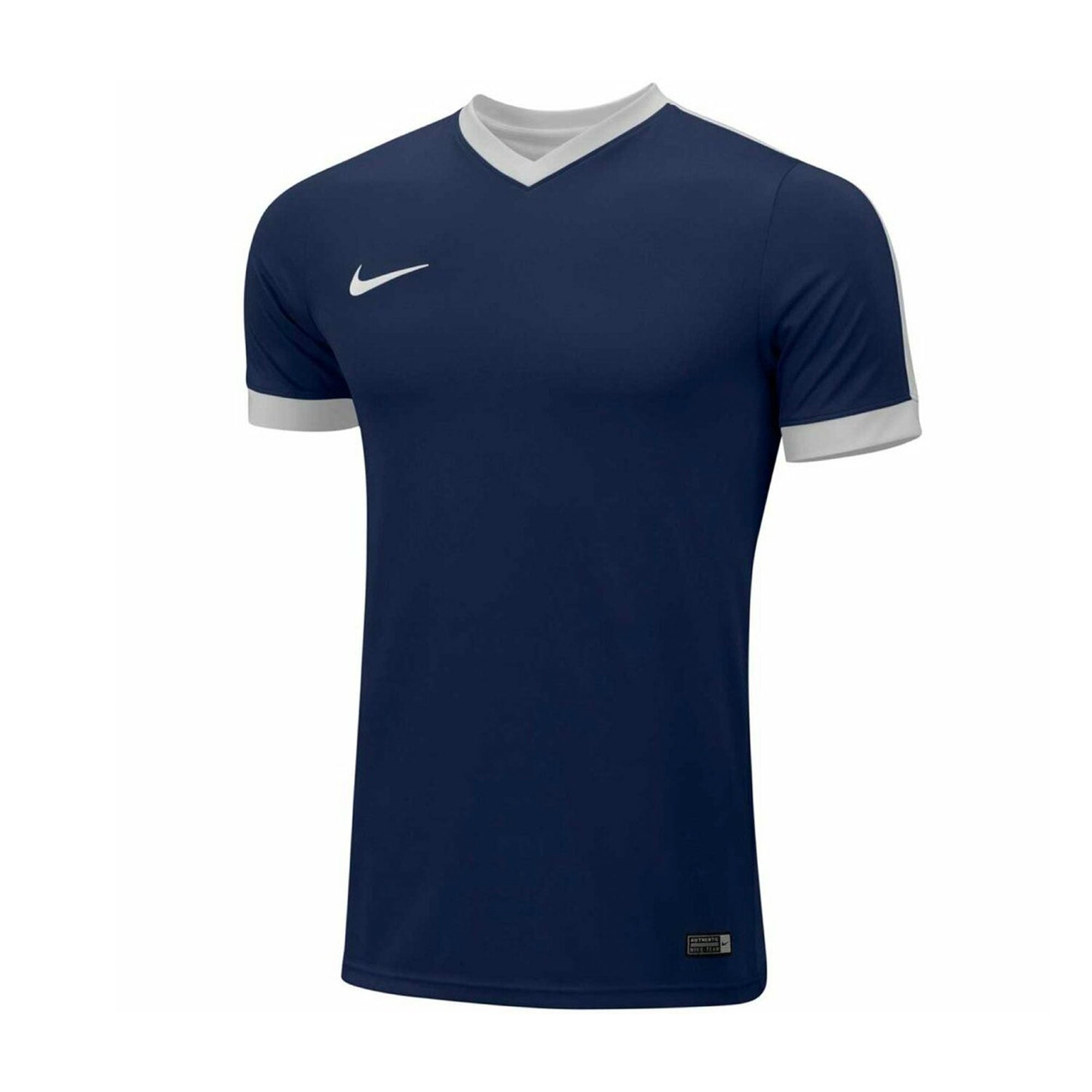 Nike Kids Striker IV Jersey Navy/White、mySite、noshort