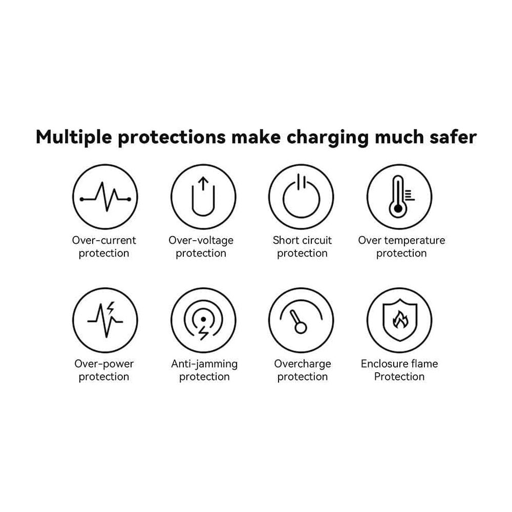  HOTA H24 245W GaN Gallium Nitride AC Adapter、mySite、merchandisen
