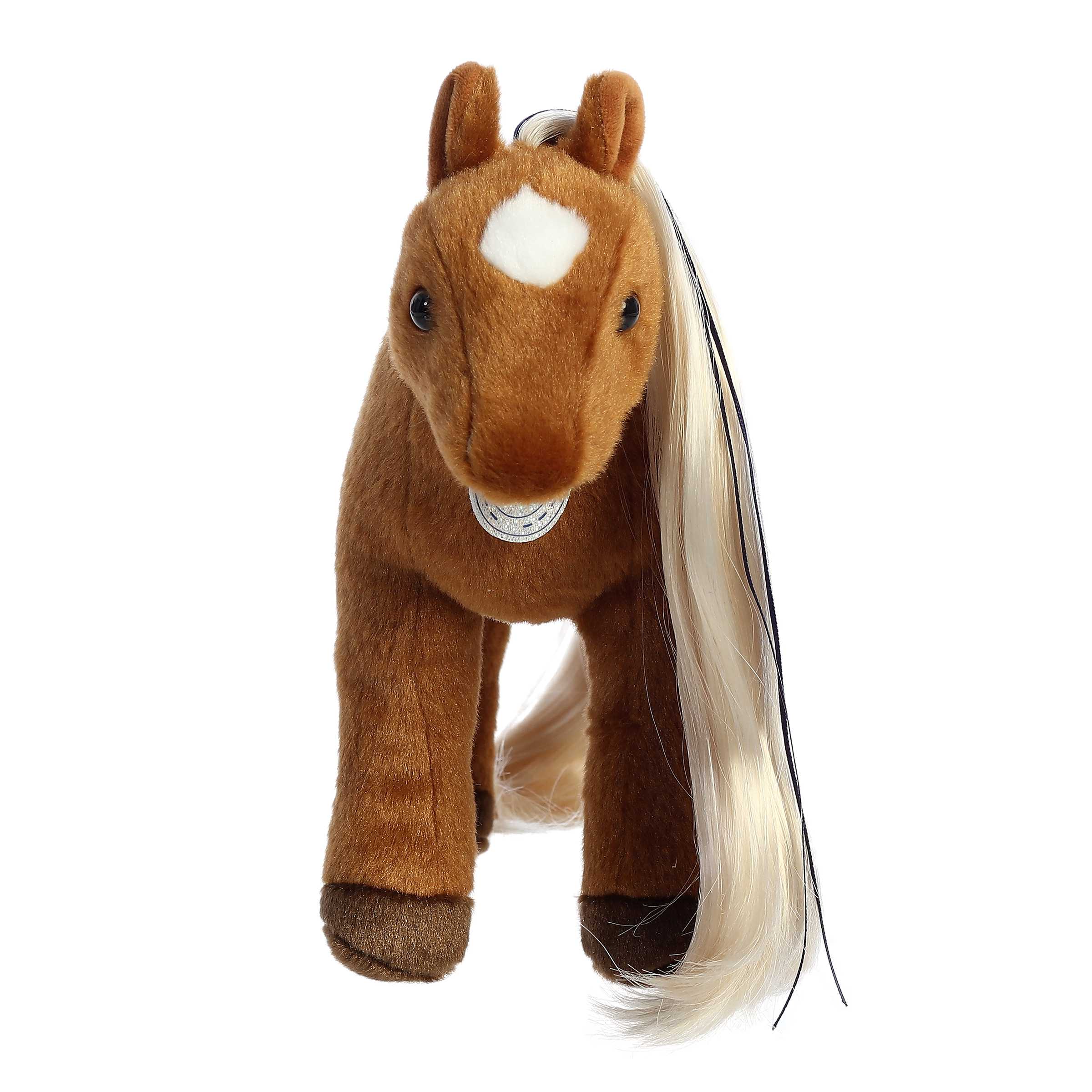 Aurora® - Breyer® - Mane Event - 12 Copper、mySite、g9winljtr