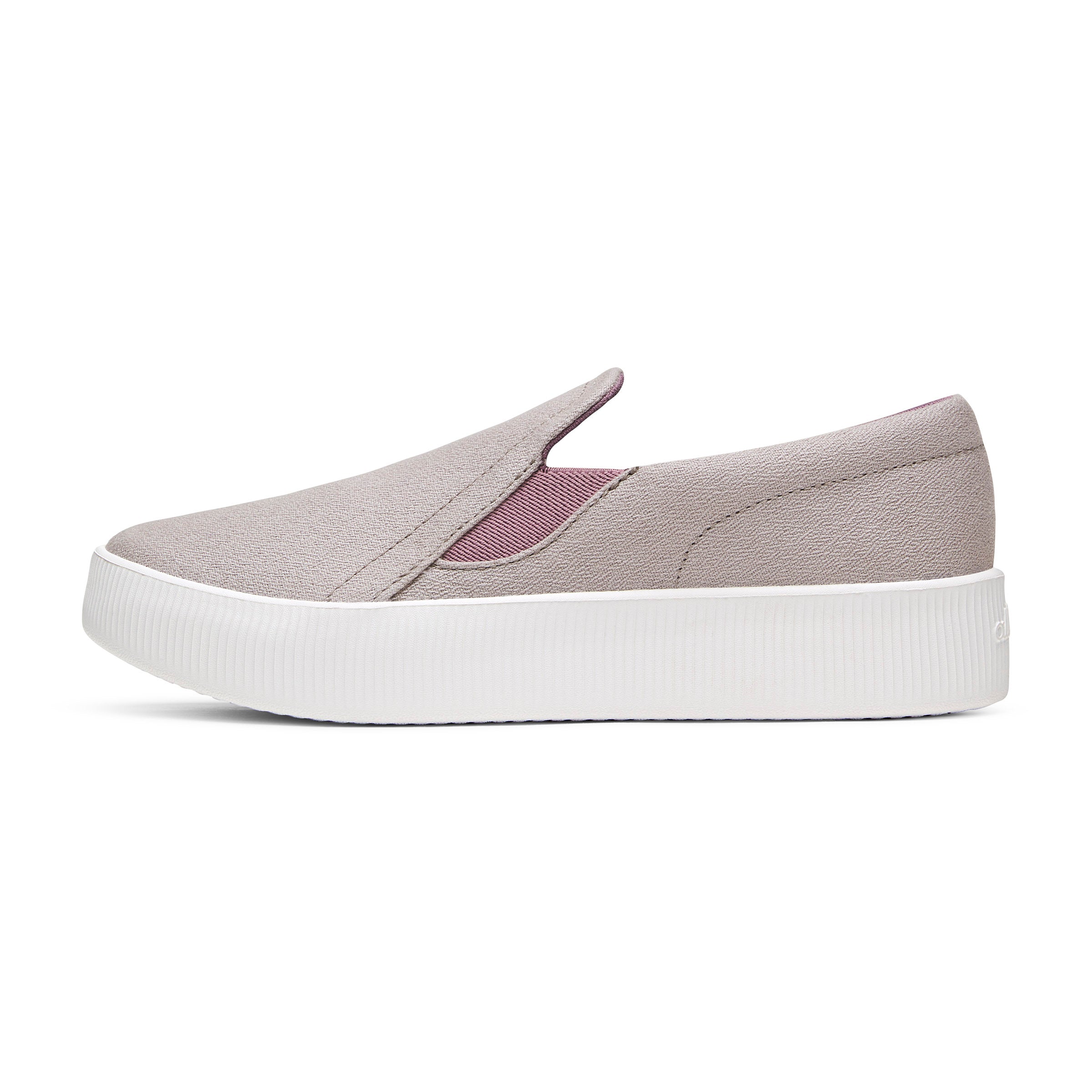  Women's Lounger Lift - Zen Mauve (Blizzard Sole)、mySite、preschool7hills