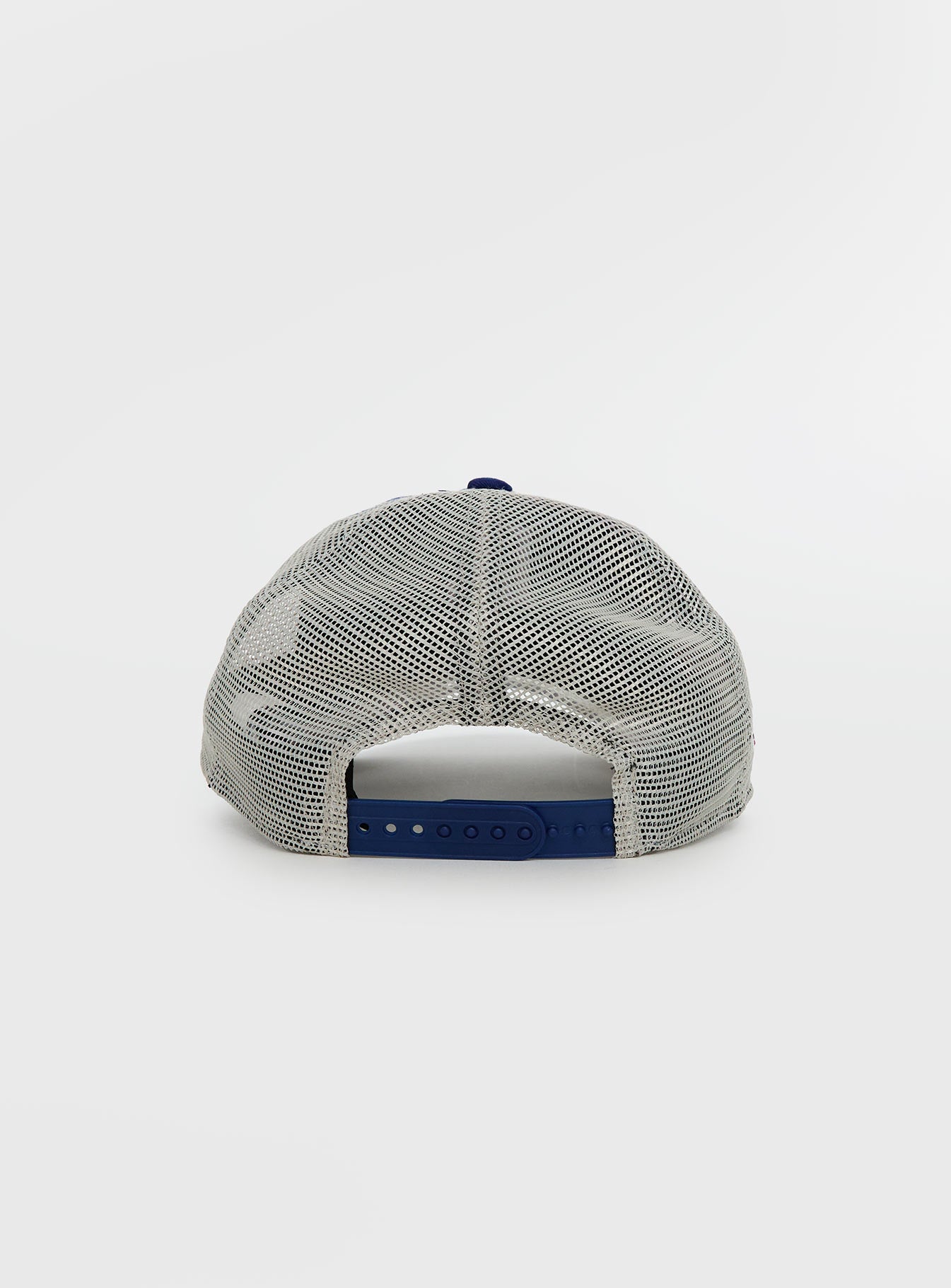 La Dodgers Game Day Trucker 9Twenty Hat Navy、mySite、solidvoid