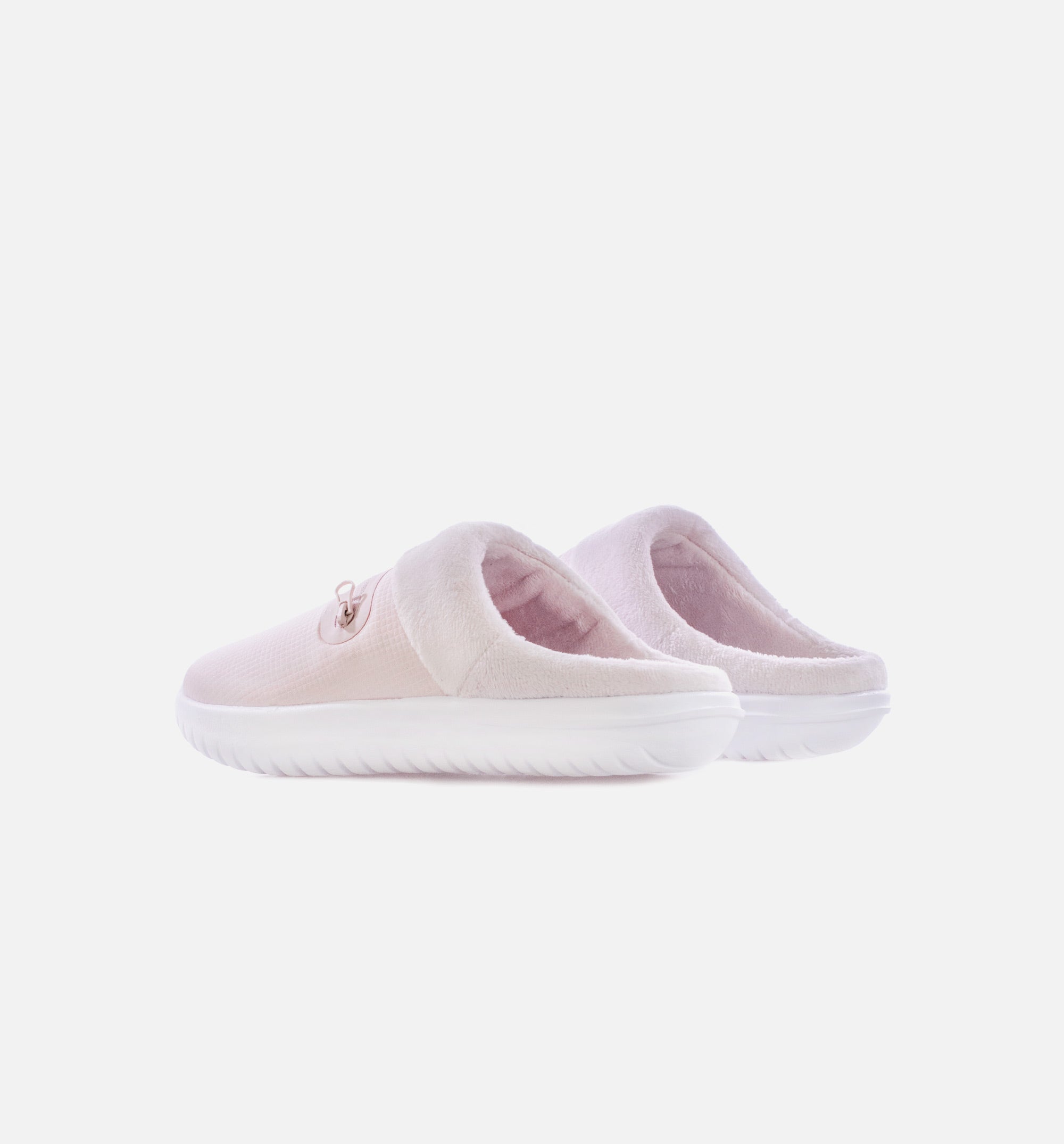 Burrow Womens Slipper - Pink、mySite、dreamappss