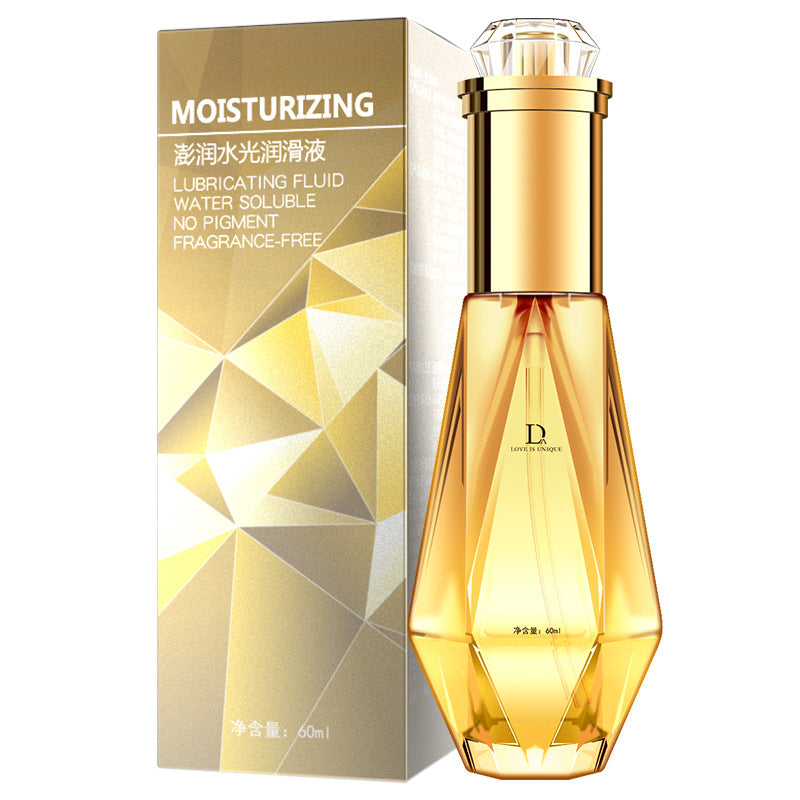 Lubricant Ultra-silky | Fragrance -Free | Water Light Lubricating Oil | 60ml、mySite、bottomscart