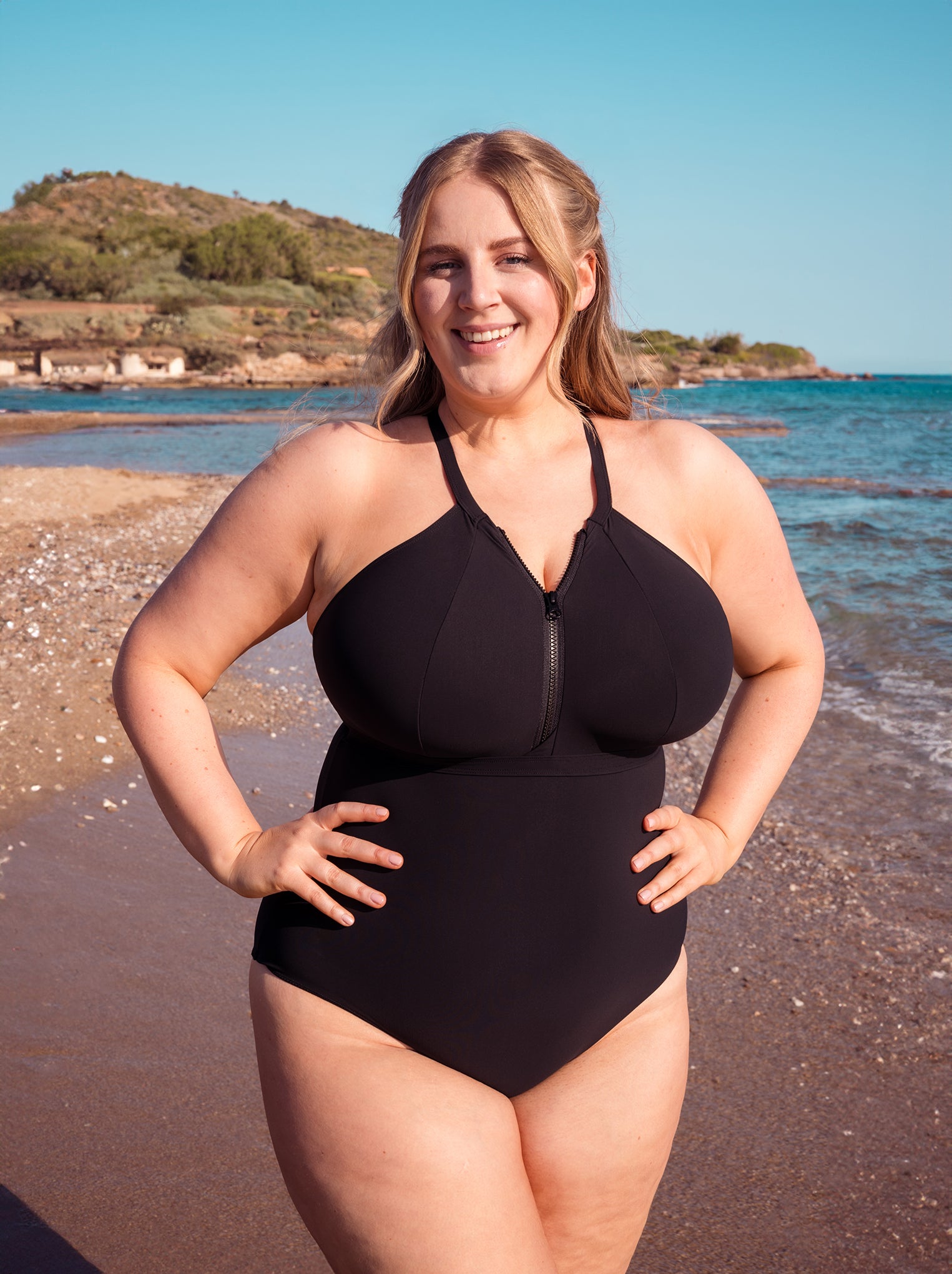  Zip tide one-piece、mySite、sugarbowlscore