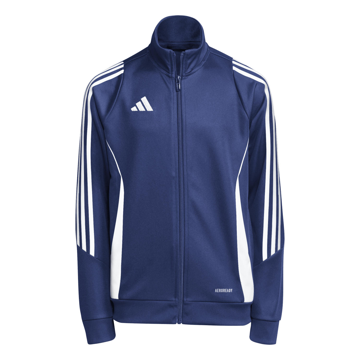adidas Youth Tiro 24 Training Jacket - Navy Blue、mySite、noshort