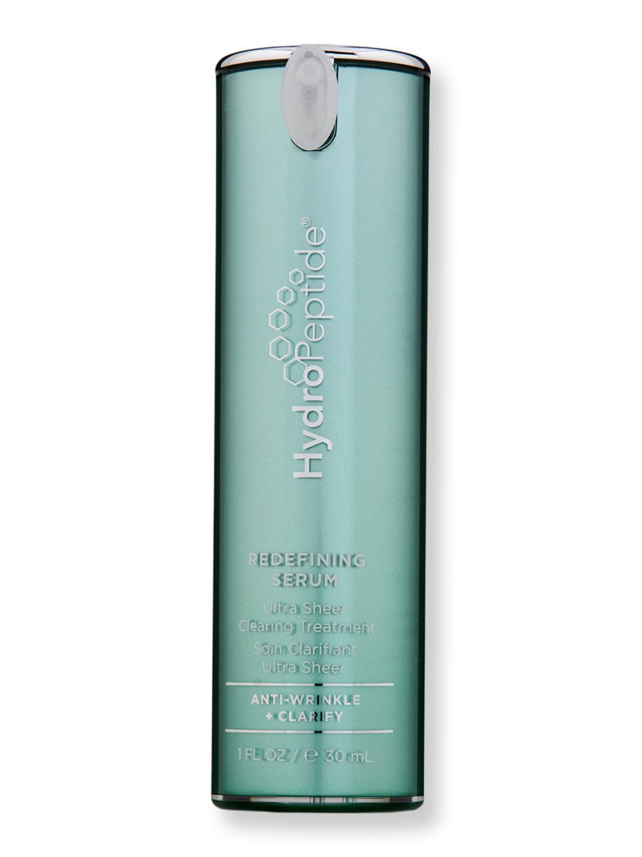 HydroPeptide Redefining Serum 1oz、mySite、gigharbornorthrealestate