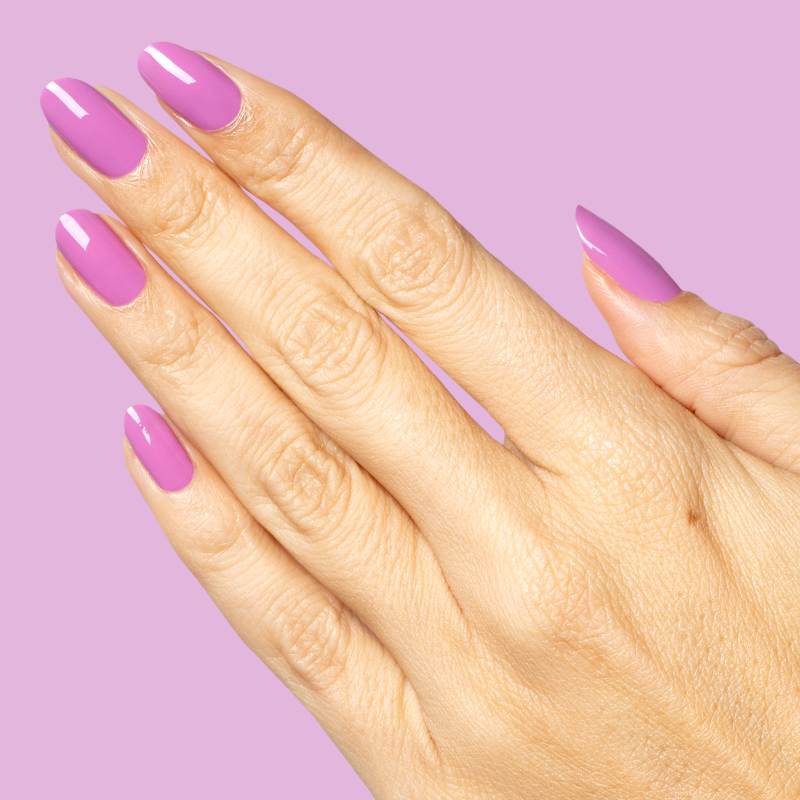 Petal - Gel、mySite、solidvoid