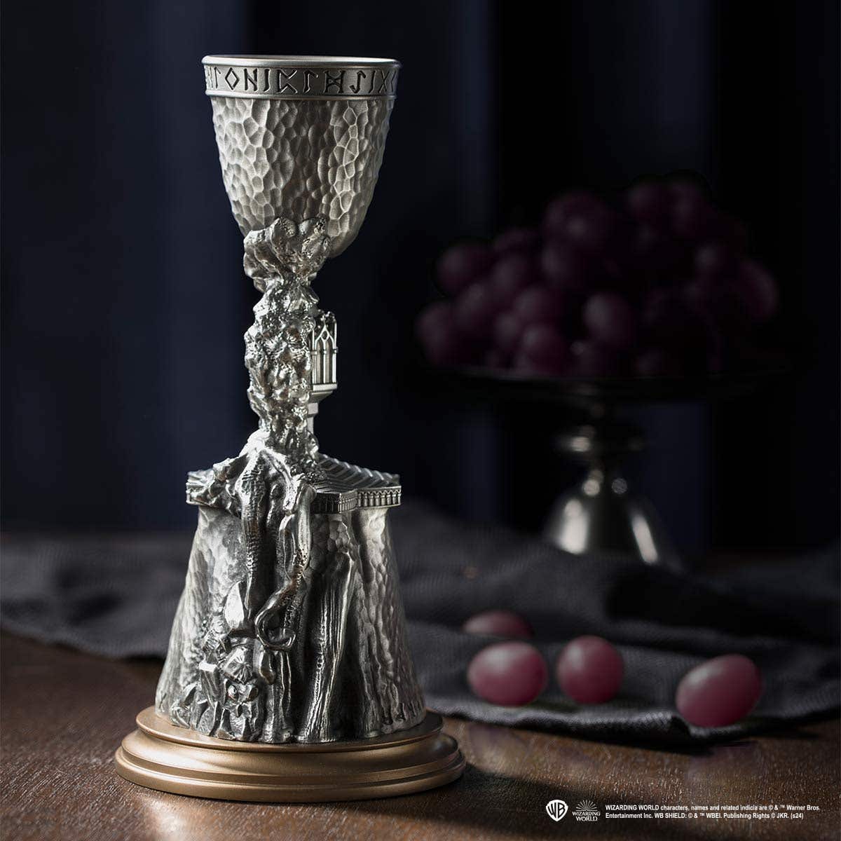 Harry Potter Limited Edition Goblet Of Fire Replica、mySite、camillekostekn