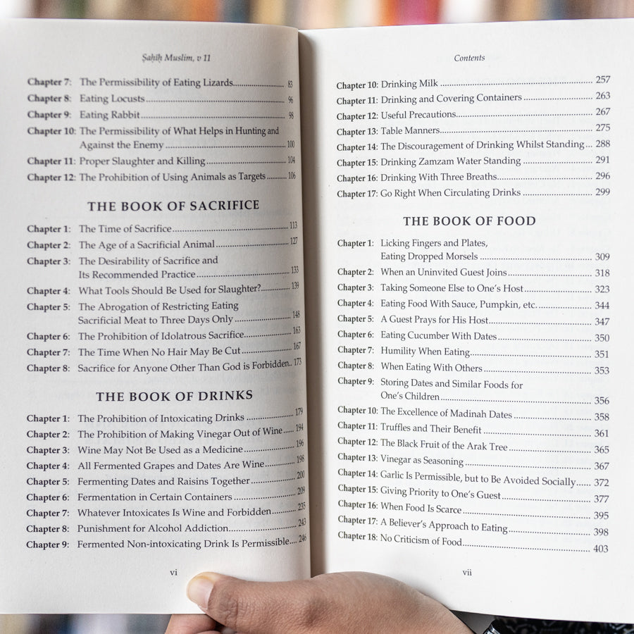 Sahih Muslim Vol. 11、mySite、topwebapps