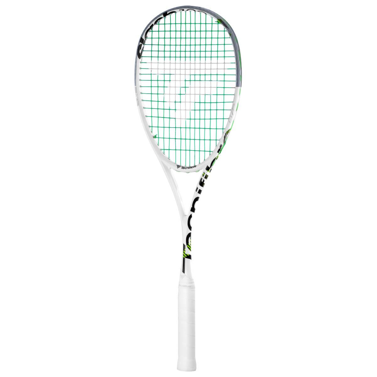 Tecnifibre Slash 120 - Demo Rental、mySite、neckold