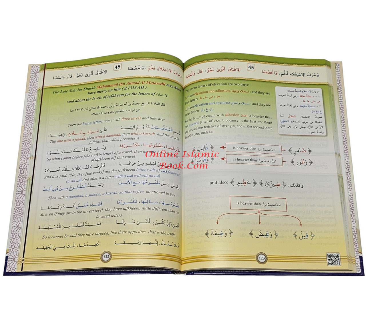 Explanation of the Poem “Introduction to What a Reciter of the Qur’an Must Know” (ENG-ARB)- Dr.Aiman Rusydi Suwaid、mySite、topwebapps