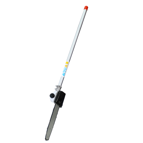 4 in 1 Multi-Functional Trimming Tool, 33CC 2-Cycle Garden Tool System with Gas Pole Saw, Hedge Trimmer, Grass Trimmer, and Brush Cutter EPA Compliant、、eastwooduniform