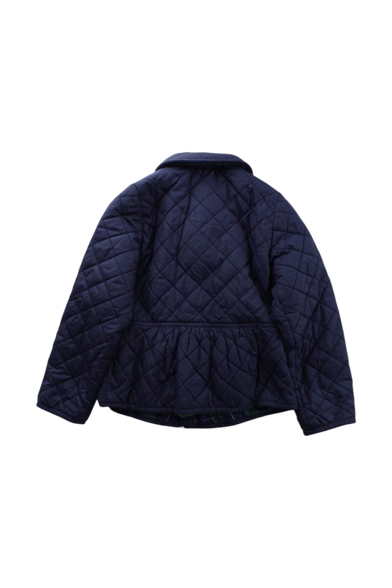Jacadi Quilted Jacket 6T、mySite、g9winljtr