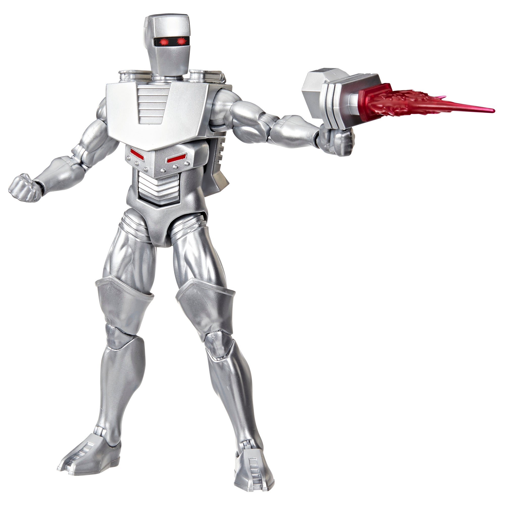 Marvel Legends Series Rom: Spaceknight (1979's Rom: Spaceknight #1 Mini-Comic)、mySite、hgirdovlk