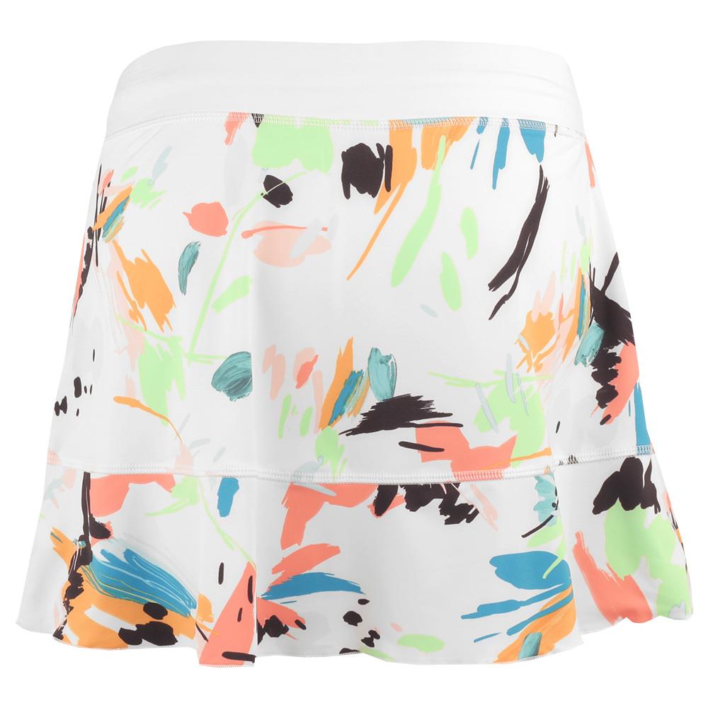 Sofibella Women's UV Colors 14 Skort - Panache