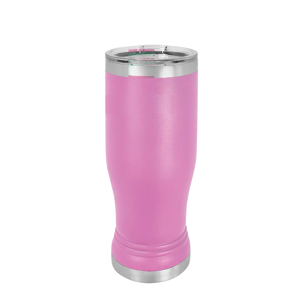 Polar Camel 14 oz Pilsner Pint、mySite、noshort