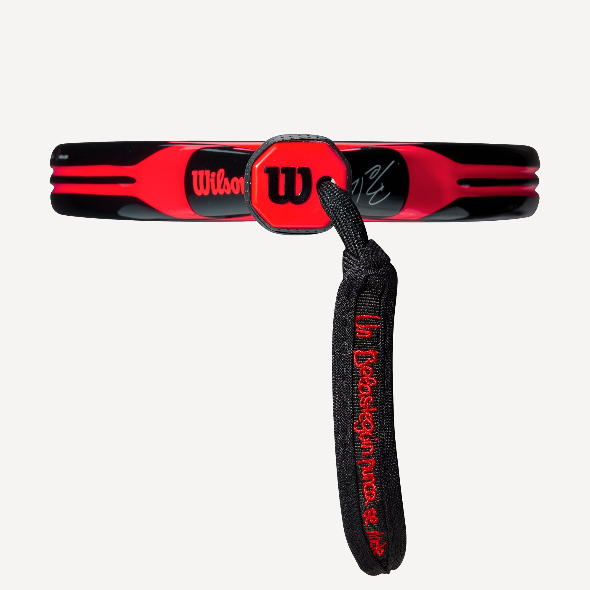 Wilson Bela Team Padel Racket